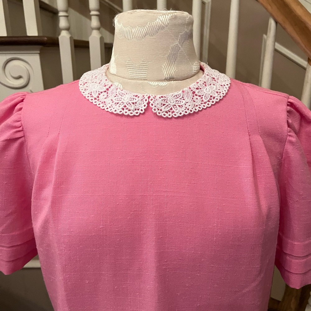 Vintage The Lilly Dress - Picture 7 of 7
